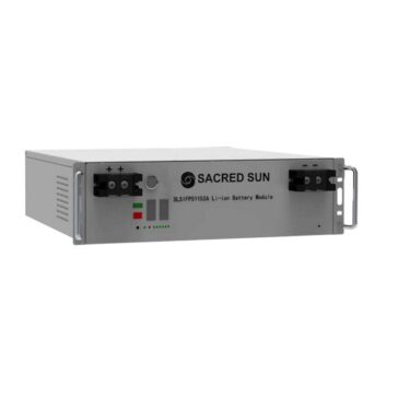 SLSIFP51100A батарея