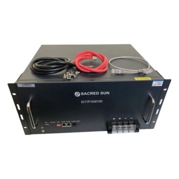 SSIF2P15S48100C аккумулятор