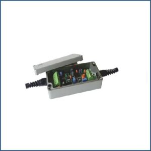 преобразователь