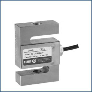 с образный тензодатчик категория