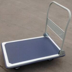 Тележка платформенная WT