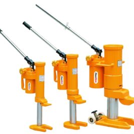 Домкрат гидравлический LF-A50 Giant Move