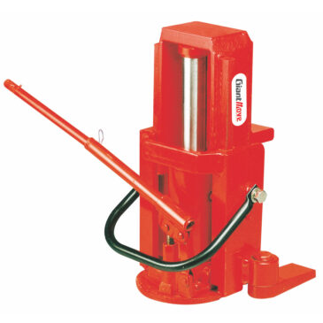 Домкрат гидравлический LF-D80