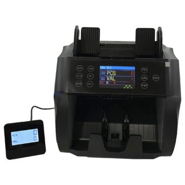 Счетчик банкнот Днепровес СТ-1330