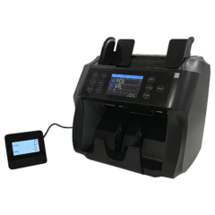 Счетчик банкнот СТ-1330