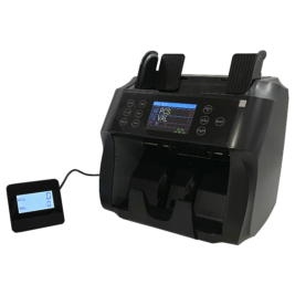 Счетчик банкнот СТ-1330