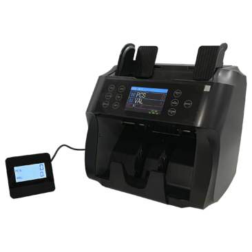 Счетчик банкнот СТ-1330