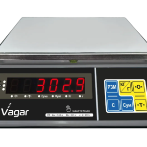 Ваги фасувальні VAGAR
