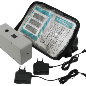 беспроводной процессор