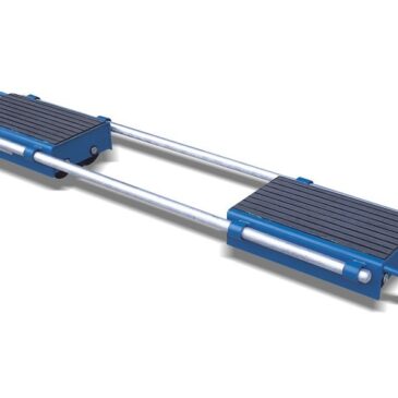 Подкатная опора AQ-E240 Giаnt Move