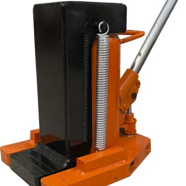 Промышленный домкрат