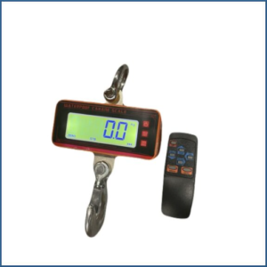 крановые весы 1 т