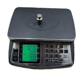 Весы торговые 40 кг ПРОК-ВТ-853-В