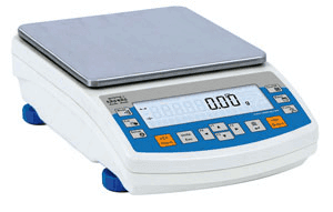 лабораторные весы 195