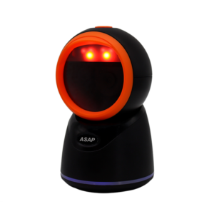 Многоплоскостной сканер штрих-кода ASAP POS E81U