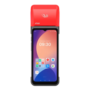 Мобильный POS-терминал iMin Swift 2 Ultra
