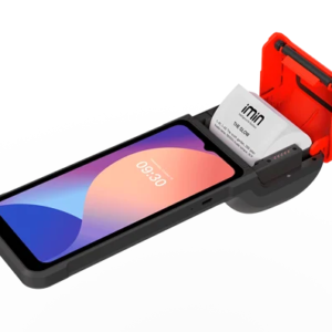 Мобильный POS-терминал Swift 2 Ultra