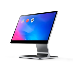 Сенсорний POS термінал iMin Swan 1 Pro