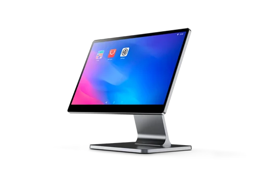 Сенсорний POS термінал iMin Swan 1 Pro Сенсорний POS термінал iMin Swan 1 Pro