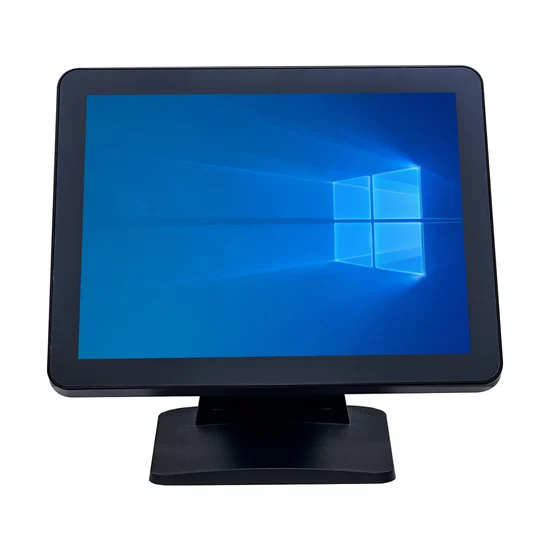 Сенсорный POS монитор TMK 15 Сенсорный POS монитор TMK 15